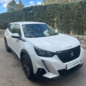 diagonal peugeot