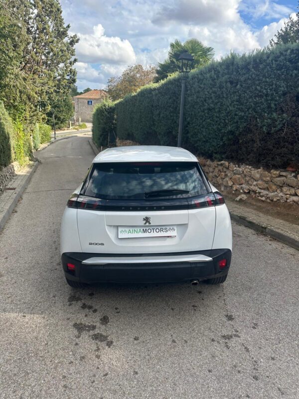 maletero peugeot