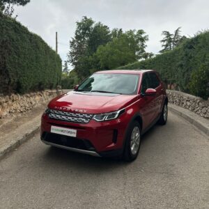 Land Rover Discovery Sport AWD MHEV Auto S 2.0Si4 249Cv 7 Plazas