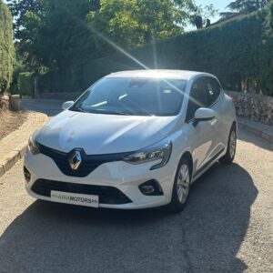 Renault Clio Busines 1.5dCi 85Cv