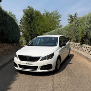 Peugeot 308 SW Access 1.5BlueHDi 100Cv