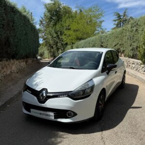 Renault Clio Business 1.5dCi 75Cv