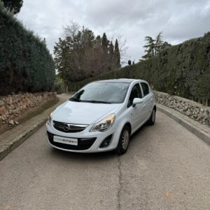 Opel Corsa Selective 1.3 CDTi 75Cv