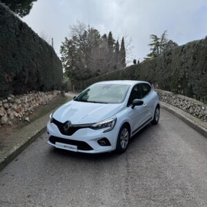 Renault Clio Business GLP 1.0TCe 100Cv