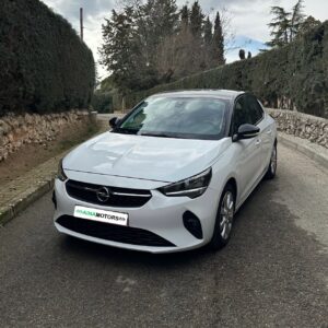 Opel Corsa F Edition 1.5BlueHDi 100Cv