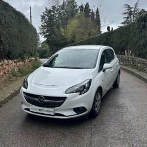 Opel Corsa Selective PRO GLP 1.4 90CV