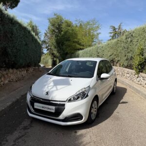 Peugeot 208 Active 1.6BlueHDi 100Cv