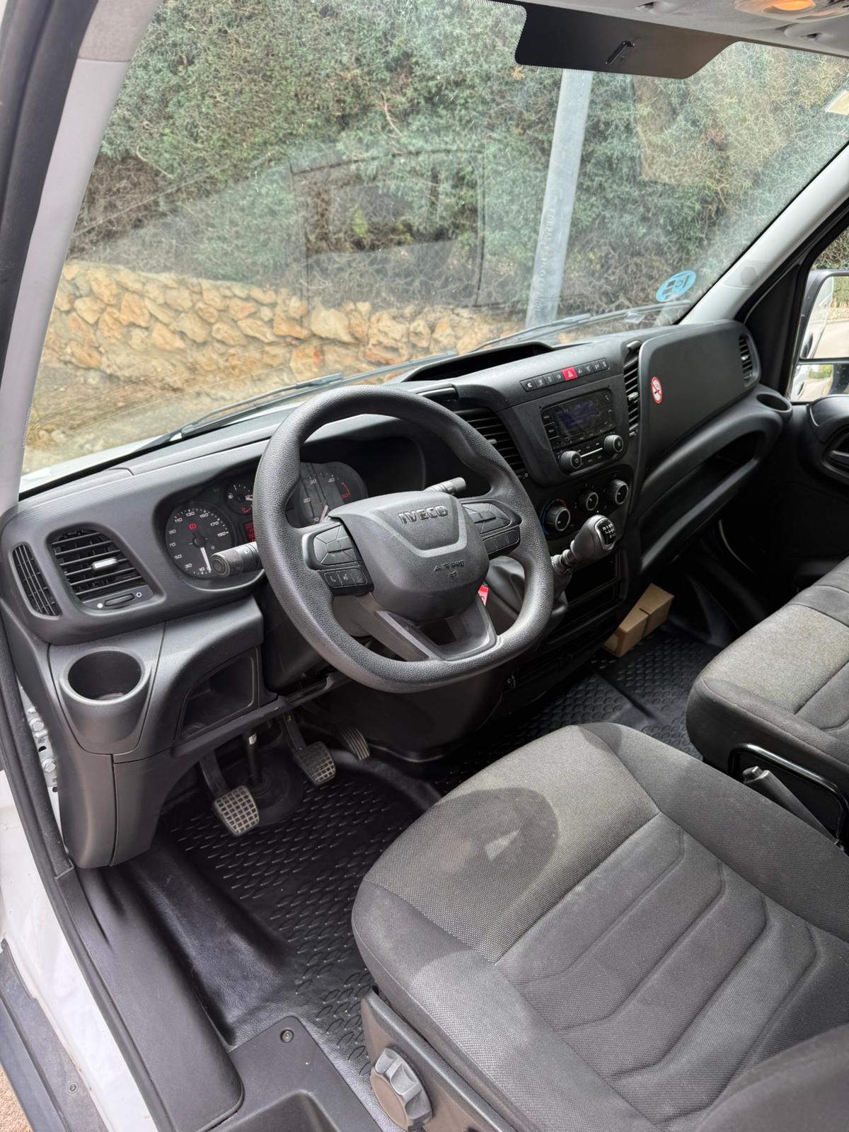 Iveco Daily 35S16 L4 H2 2.3 156Cv - Imagen 10