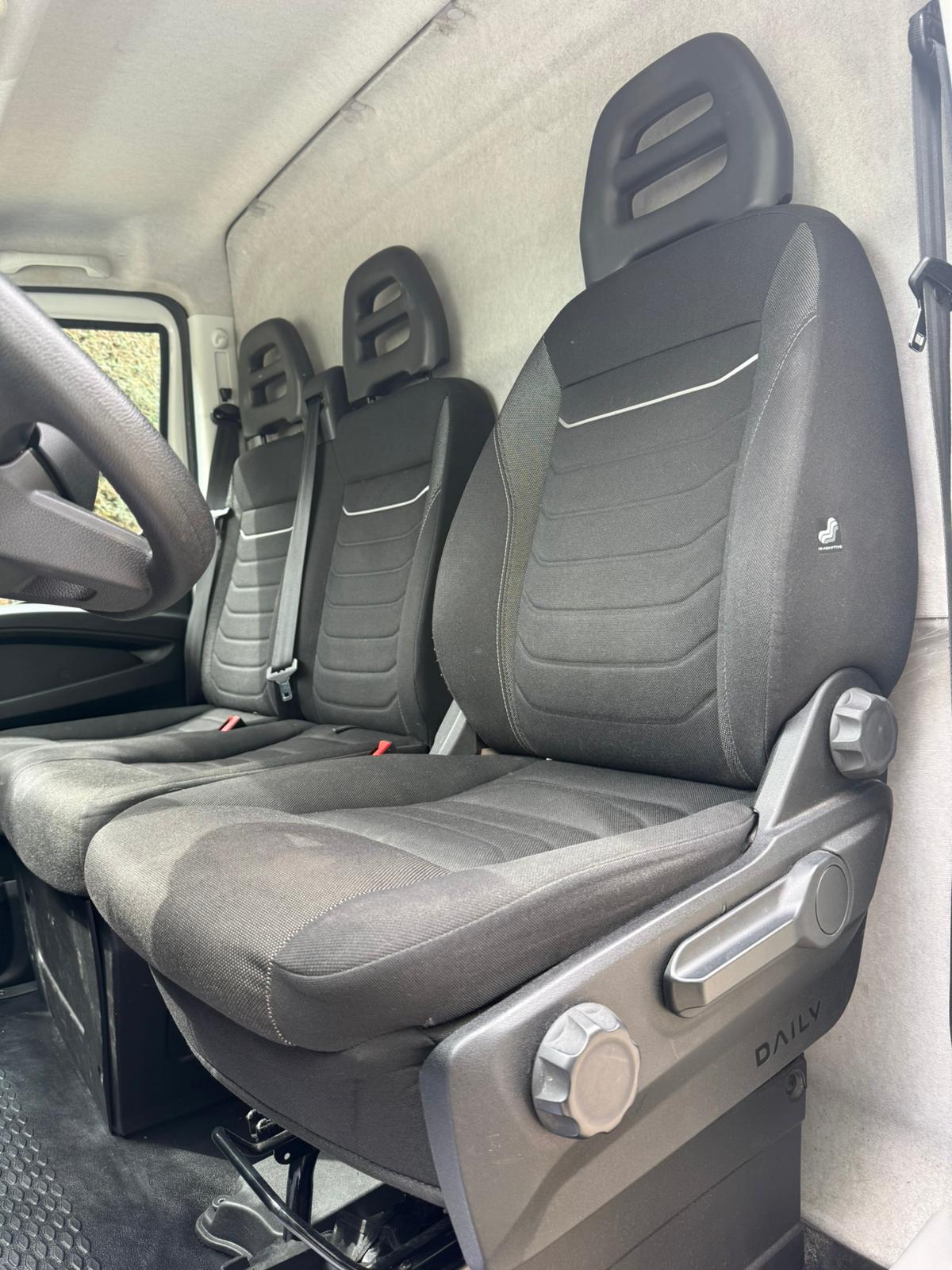 Iveco Daily 35S16 L4 H2 2.3 156Cv - Imagen 12