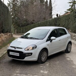 Fiat Punto Pop 1.3 Multijet 75Cv