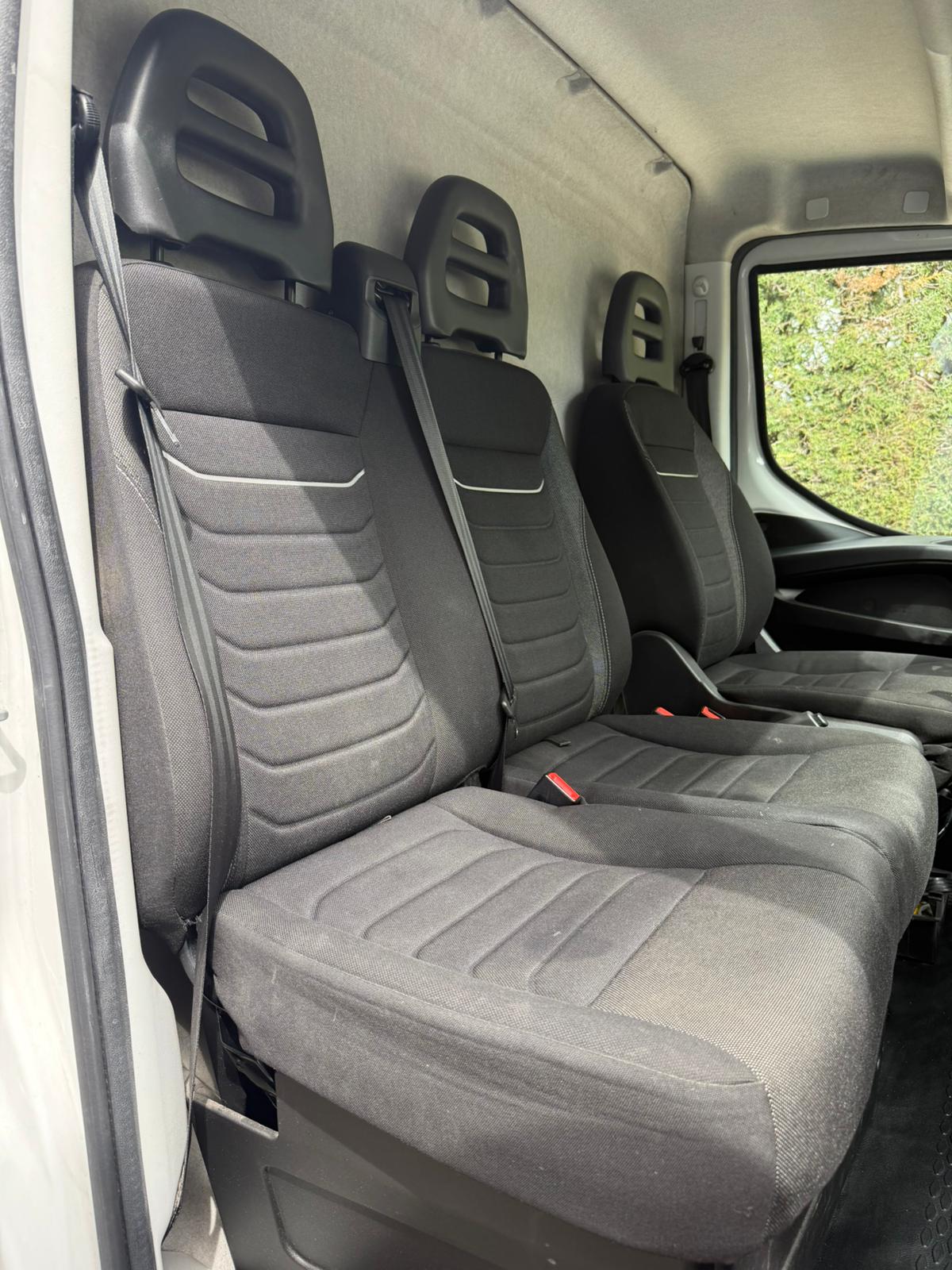 Iveco Daily 35S16 L4 H2 2.3 156Cv - Imagen 15