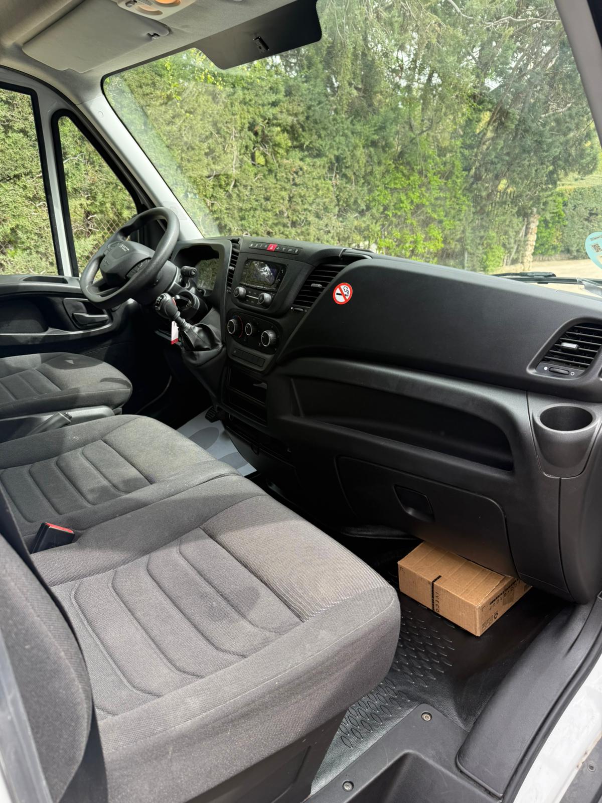 Iveco Daily 35S16 L4 H2 2.3 156Cv - Imagen 17