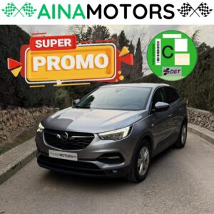 Opel Grandland X Edition 1.5CDTi 130Cv