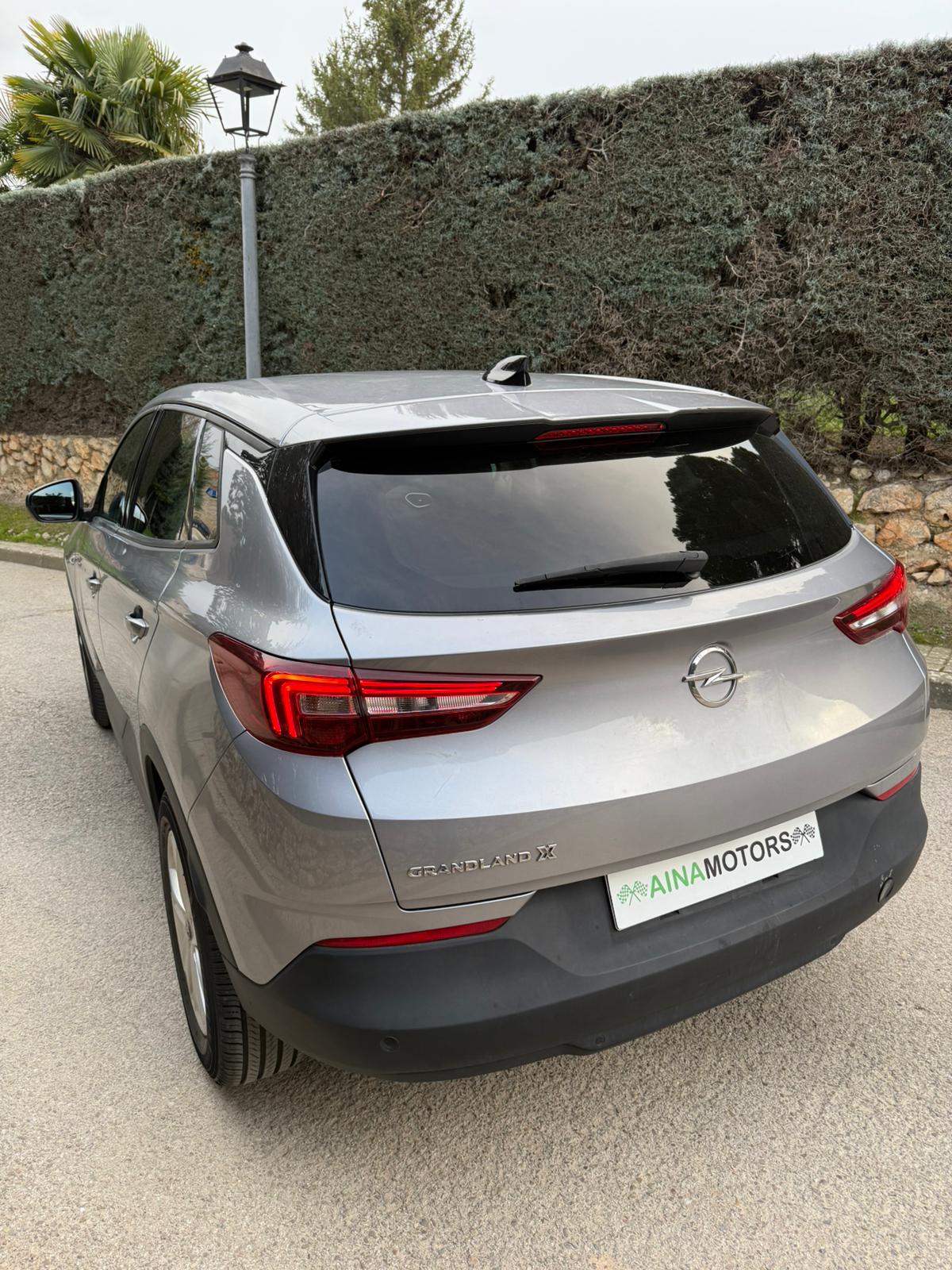 Opel Grandland X Edition 1.5CDTi 130Cv - Imagen 6