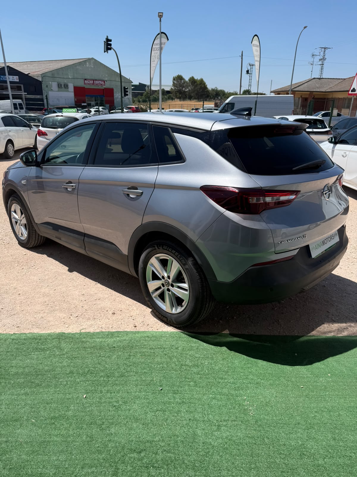 Opel Grandland X Edition 1.5CDTi 130Cv - Imagen 9