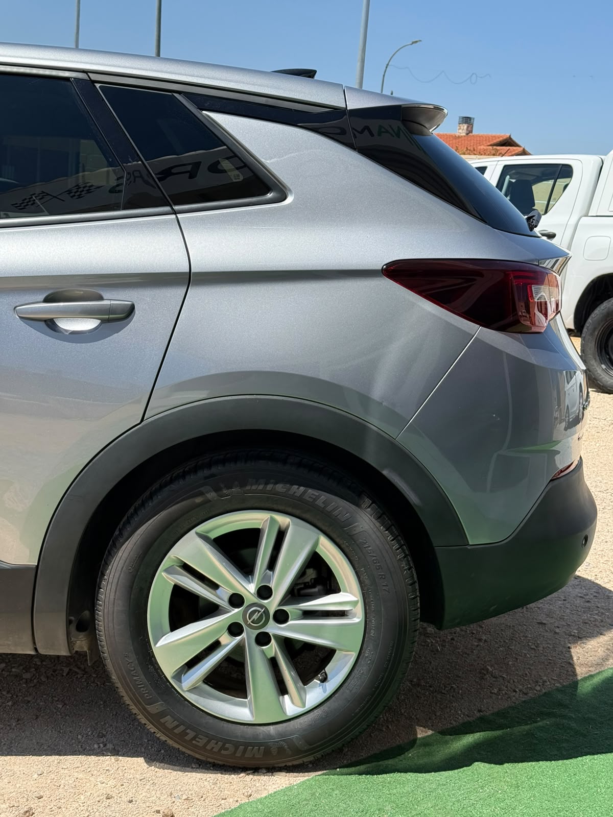 Opel Grandland X Edition 1.5CDTi 130Cv - Imagen 10