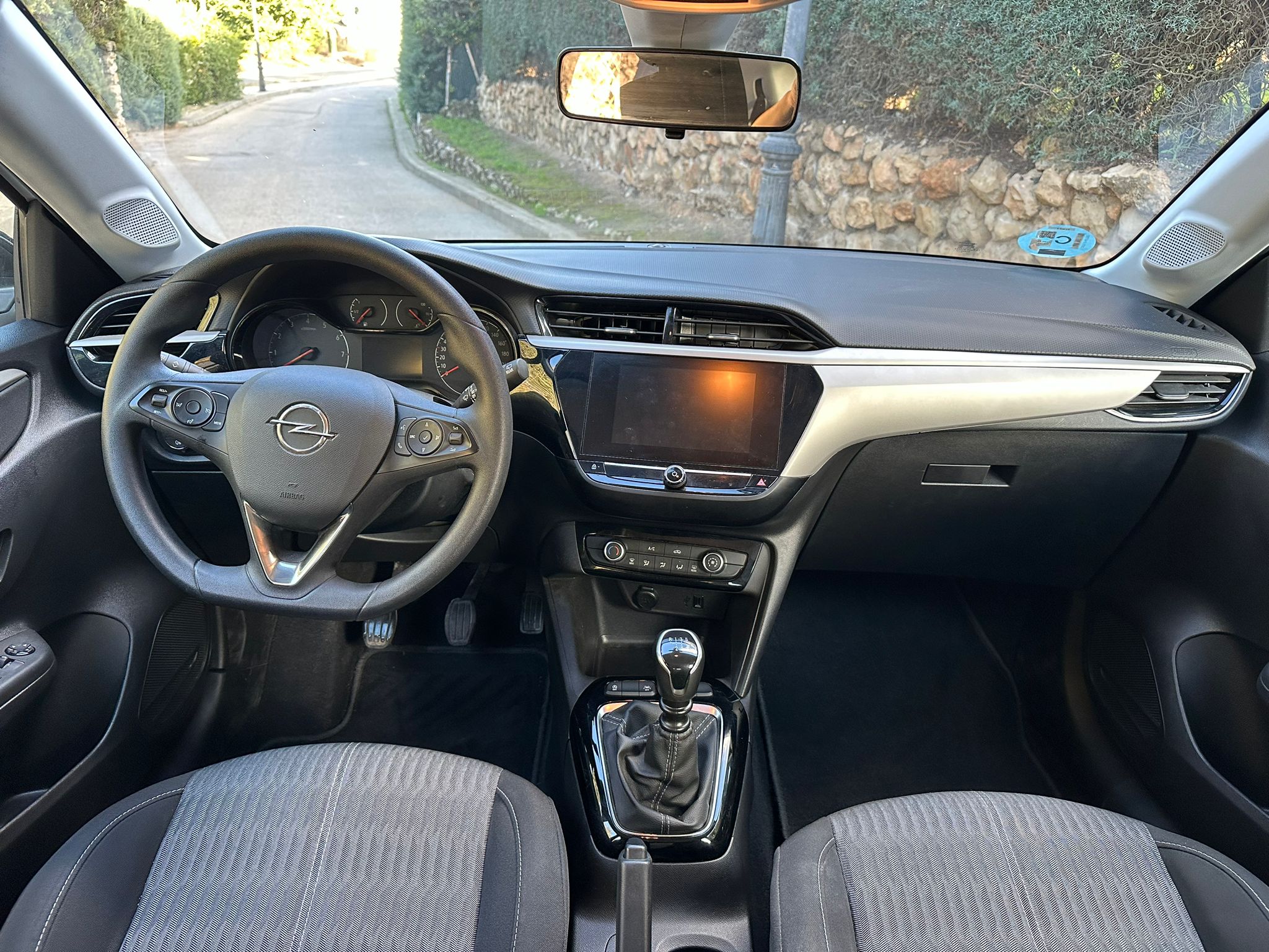 Opel Corsa F Edition 1.5BlueHDi 100Cv - Imagen 12