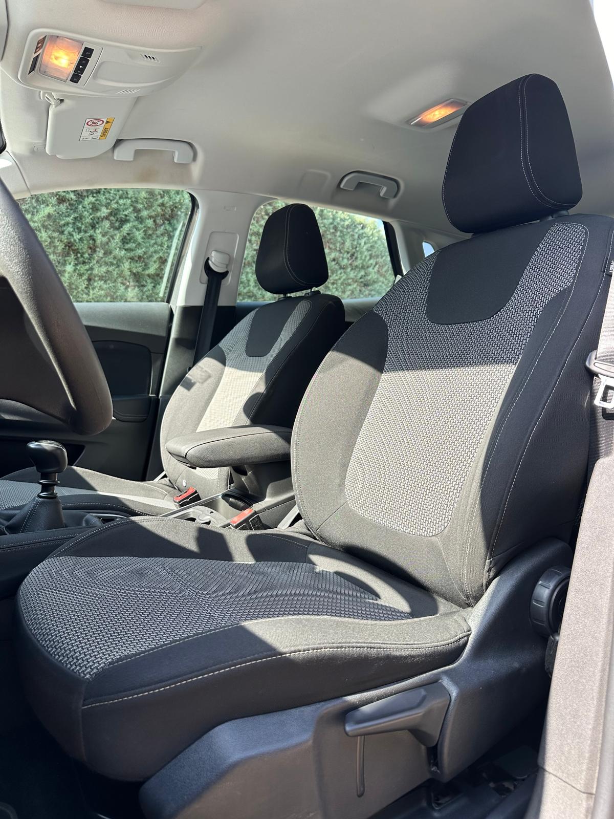 Opel Grandland X Edition 1.5CDTi 130Cv - Imagen 9