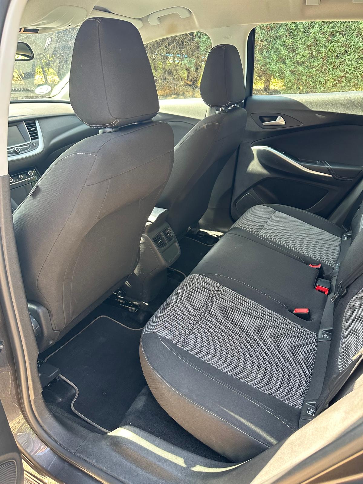 Opel Grandland X Edition 1.5CDTi 130Cv - Imagen 10