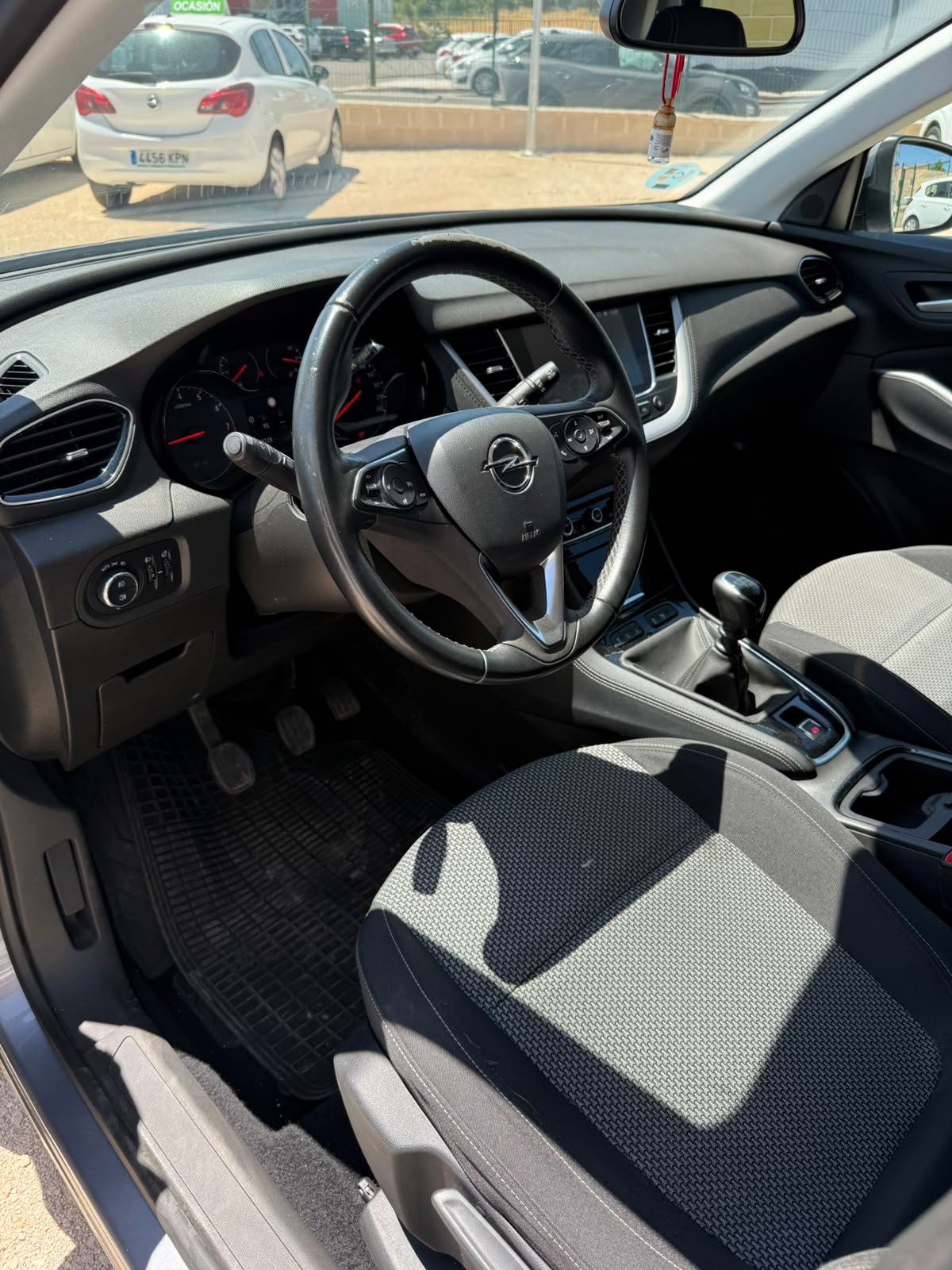 Opel Grandland X Edition 1.5CDTi 130Cv - Imagen 13