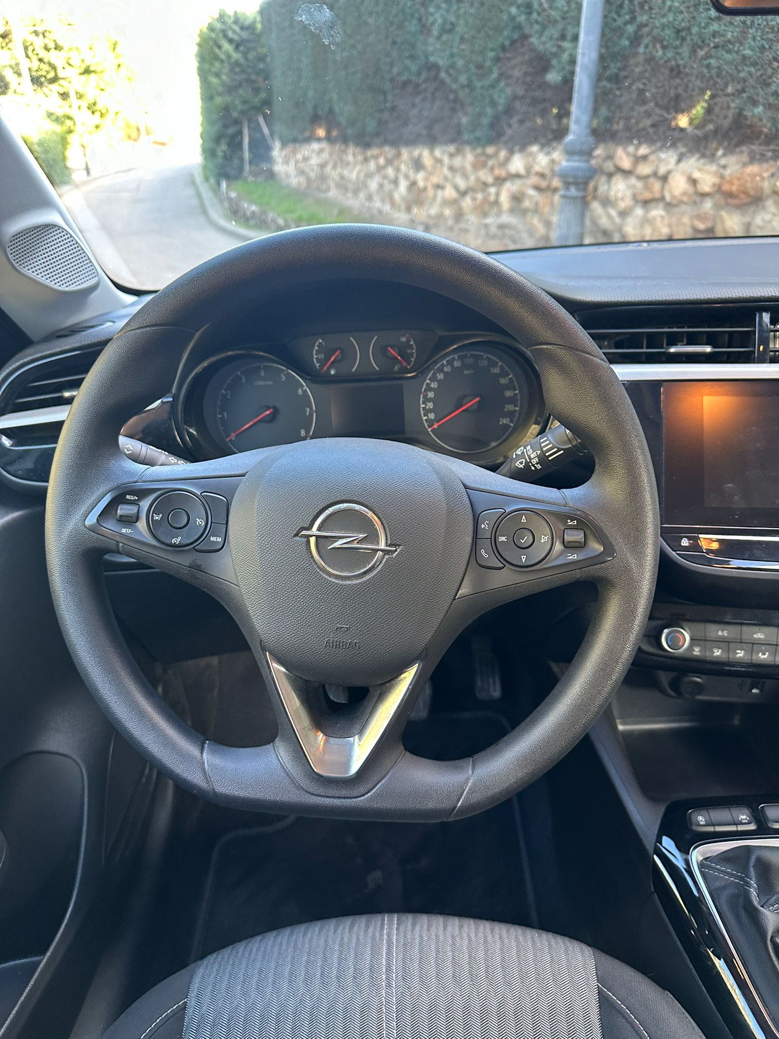 Opel Corsa F Edition 1.5BlueHDi 100Cv - Imagen 13