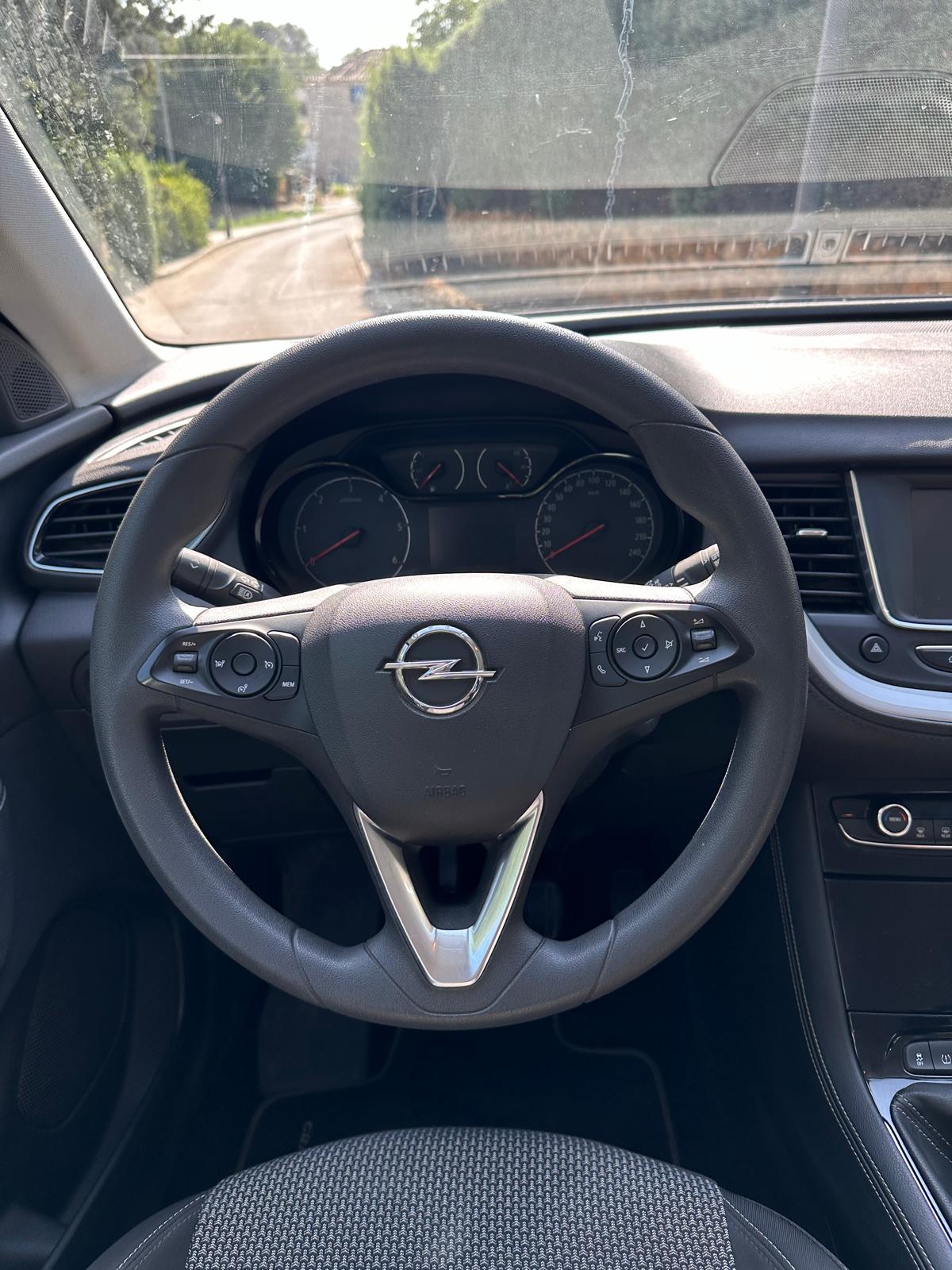 Opel Grandland X Edition 1.5CDTi 130Cv - Imagen 12