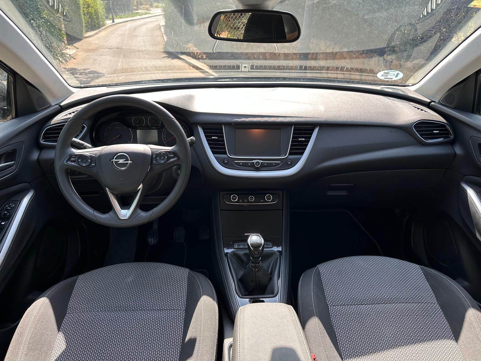Opel Grandland X Edition 1.5CDTi 130Cv - Imagen 13