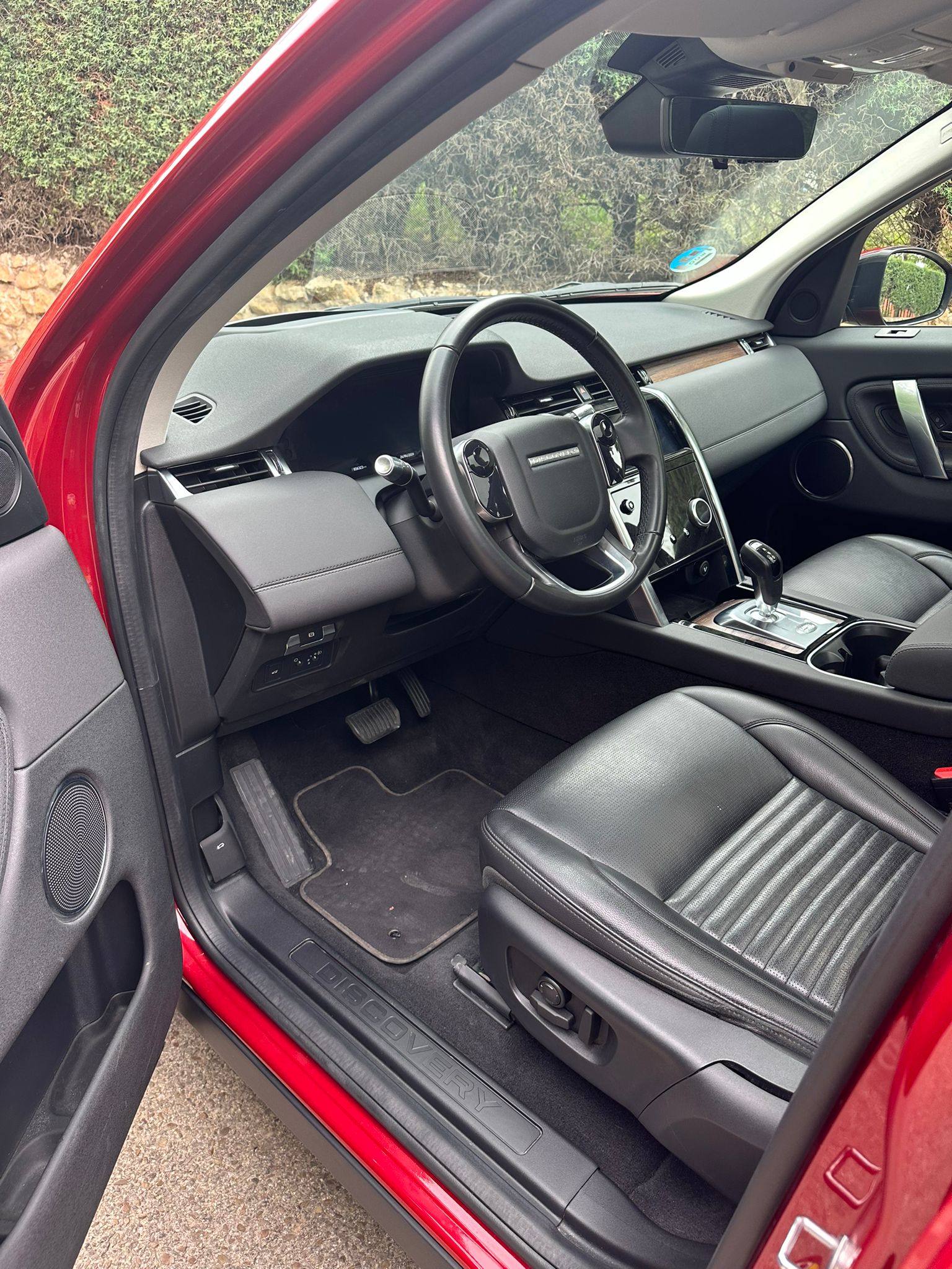 Land Rover Discovery Sport MHEV Auto S 2.0Si 249Cv - Imagen 16