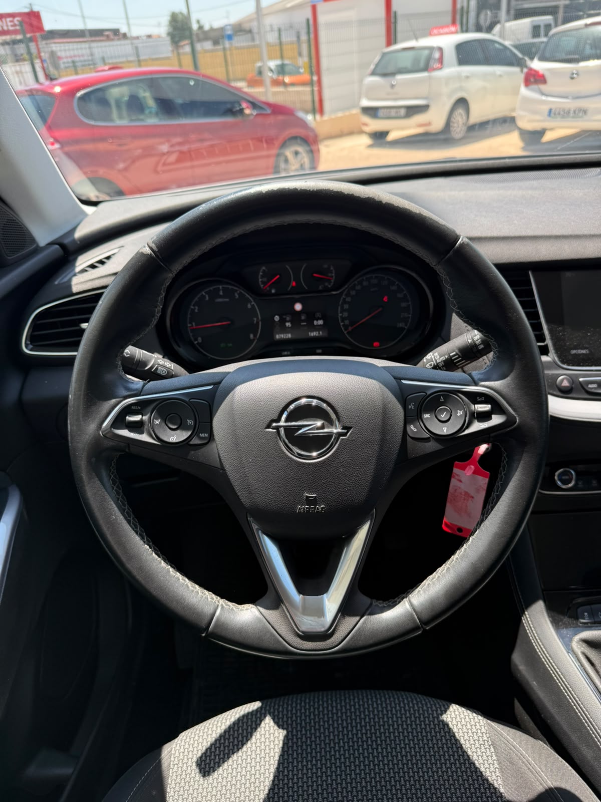 Opel Grandland X Edition 1.5CDTi 130Cv - Imagen 16