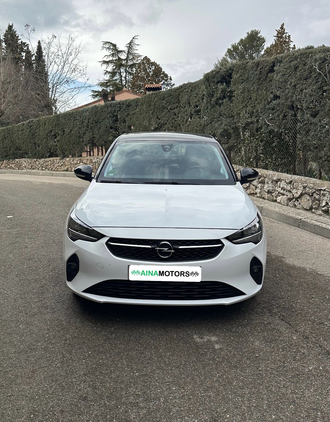 Opel Corsa F Edition 1.5BlueHDi 100Cv - Imagen 2