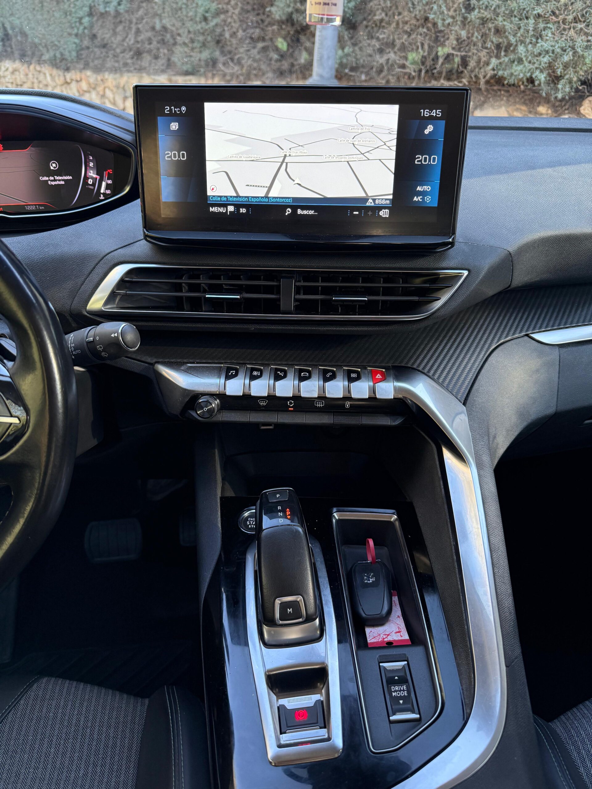 Peugeot 3008 Allure EAT8 1.5BlueHDi 130Cv - Imagen 19