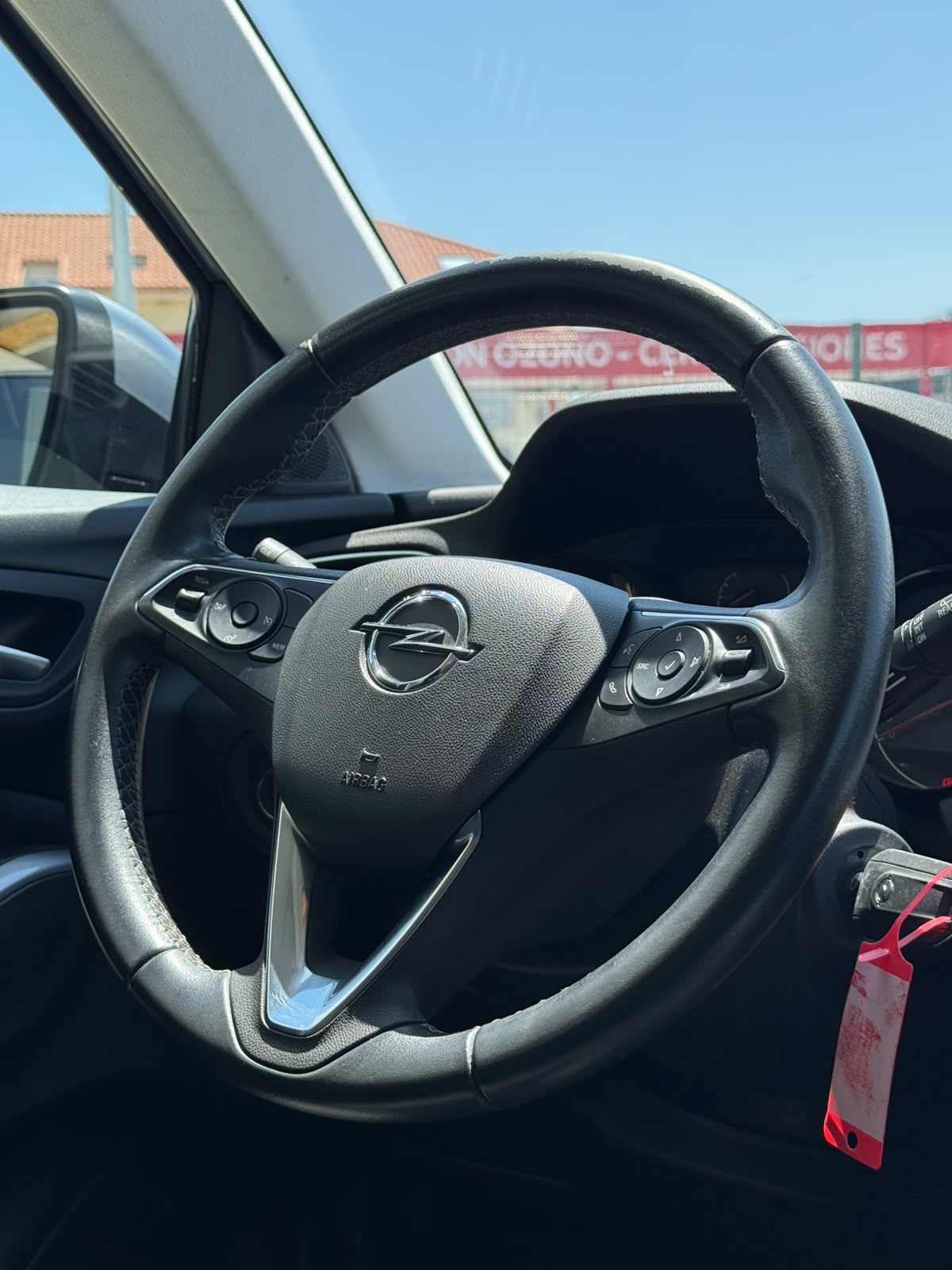 Opel Grandland X Edition 1.5CDTi 130Cv - Imagen 19
