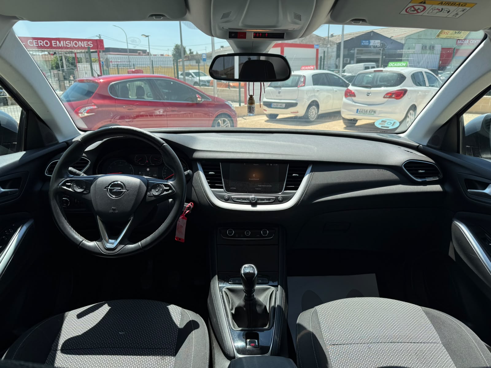 Opel Grandland X Edition 1.5CDTi 130Cv - Imagen 20