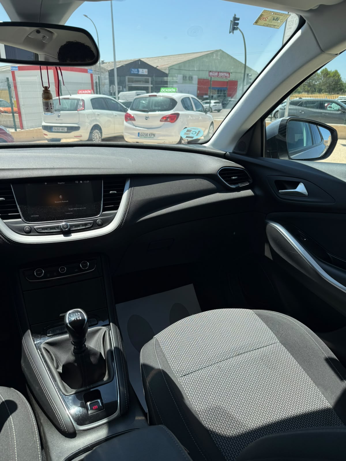 Opel Grandland X Edition 1.5CDTi 130Cv - Imagen 21