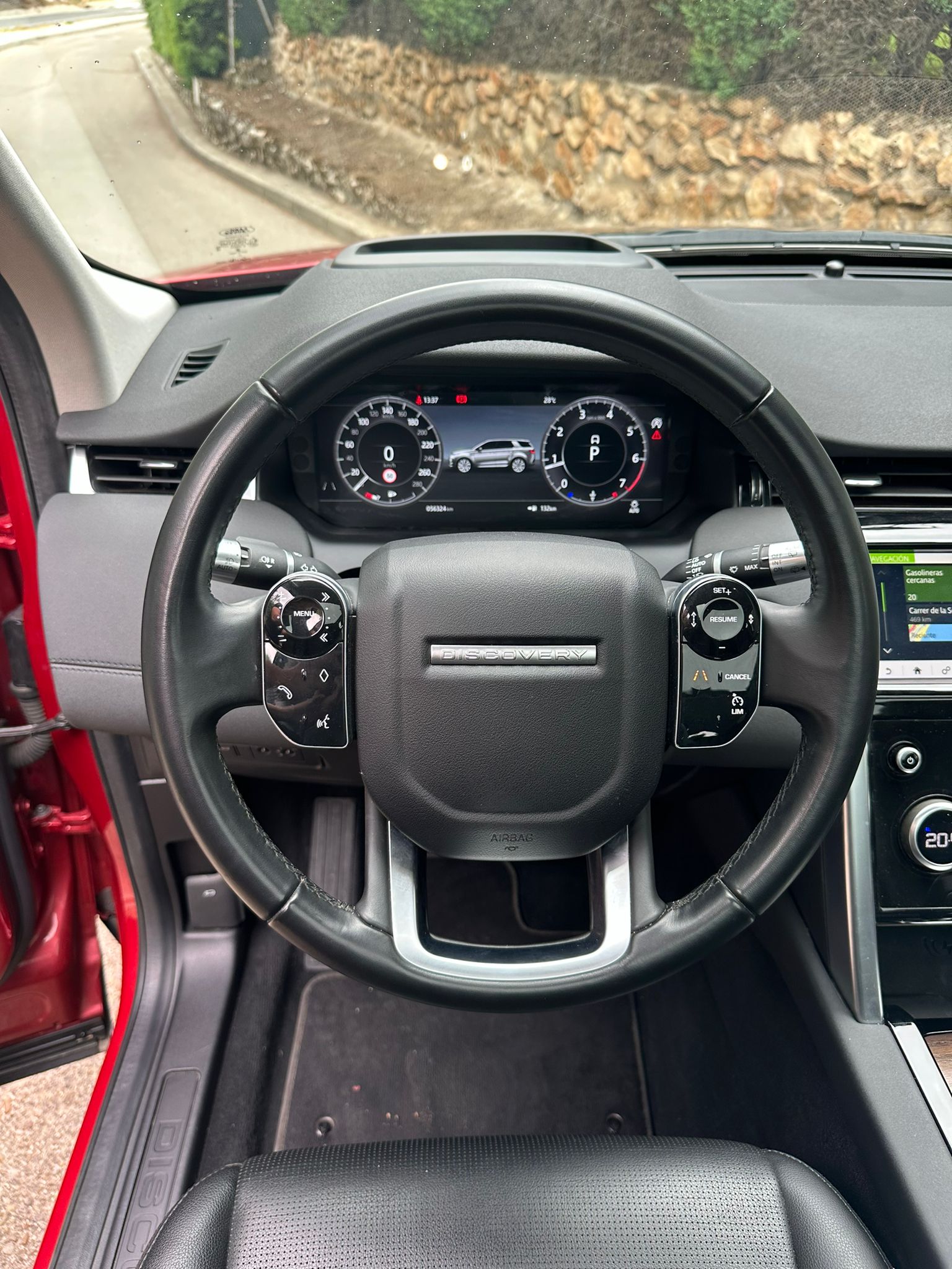 Land Rover Discovery Sport MHEV Auto S 2.0Si 249Cv - Imagen 20