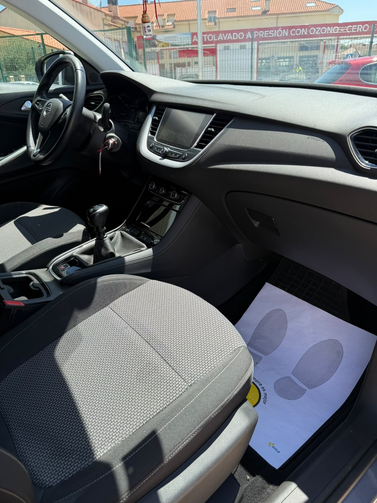 Opel Grandland X Edition 1.5CDTi 130Cv - Imagen 22
