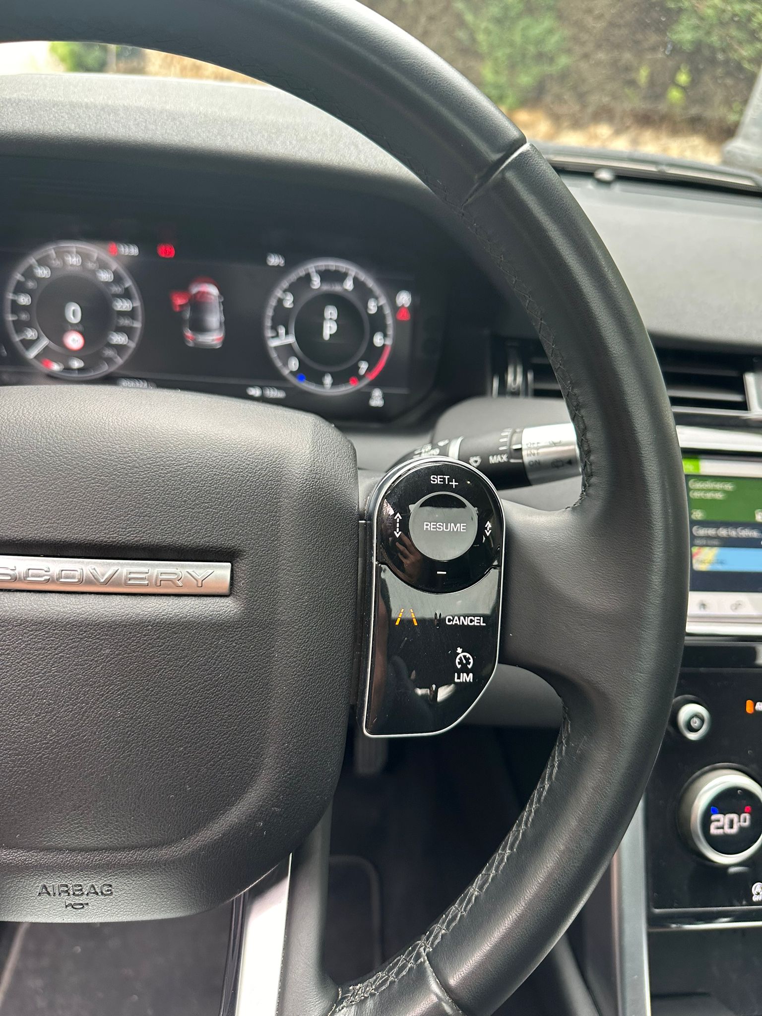 Land Rover Discovery Sport MHEV Auto S 2.0Si 249Cv - Imagen 21