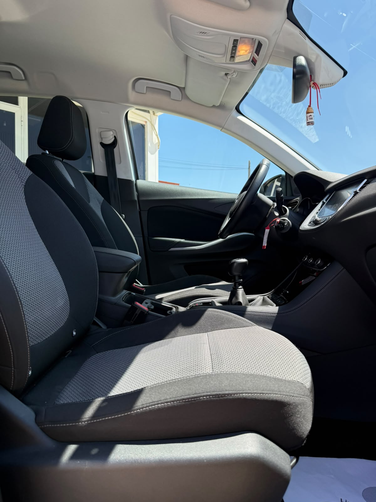 Opel Grandland X Edition 1.5CDTi 130Cv - Imagen 24