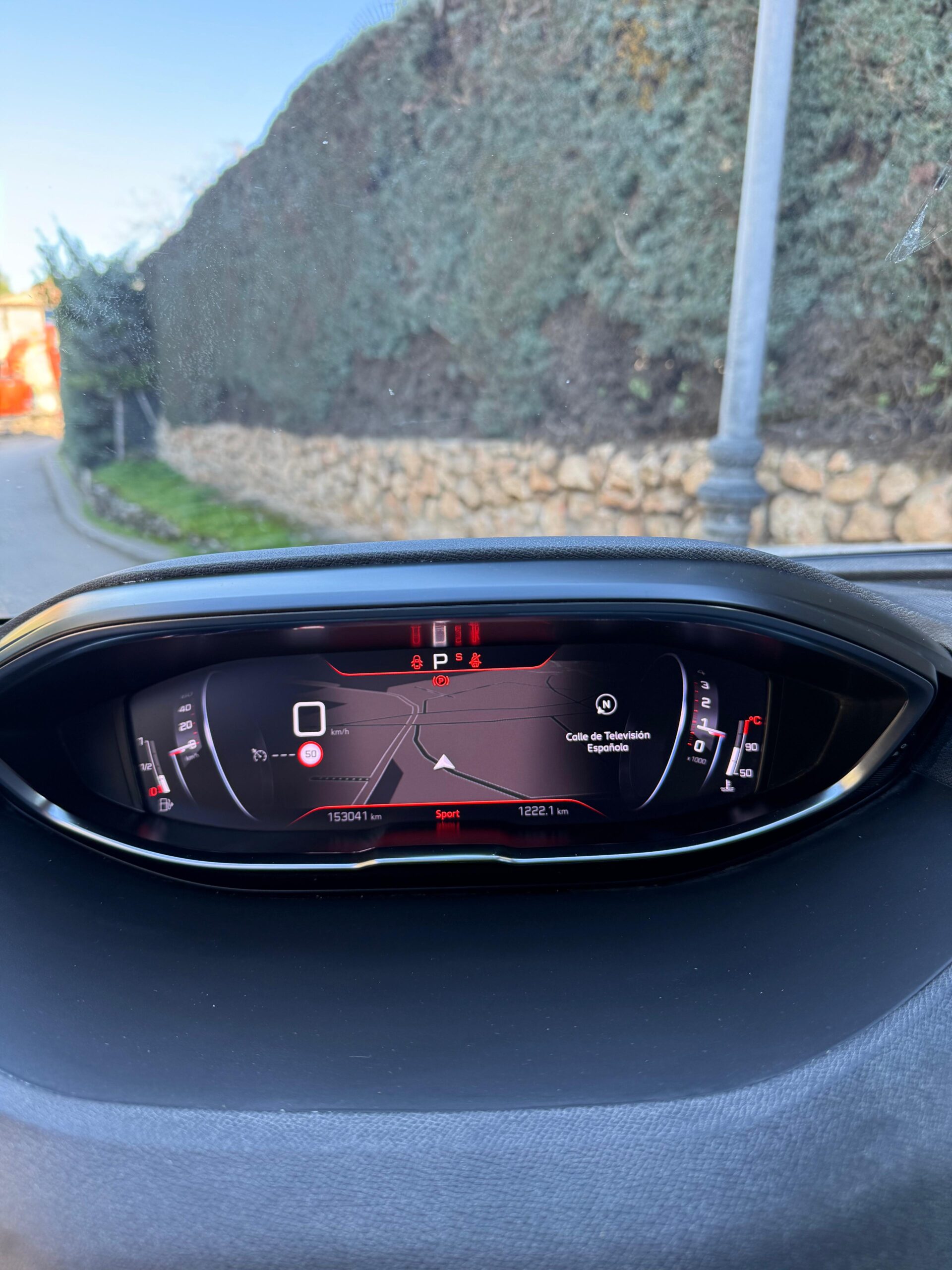 Peugeot 3008 Allure EAT8 1.5BlueHDi 130Cv - Imagen 18