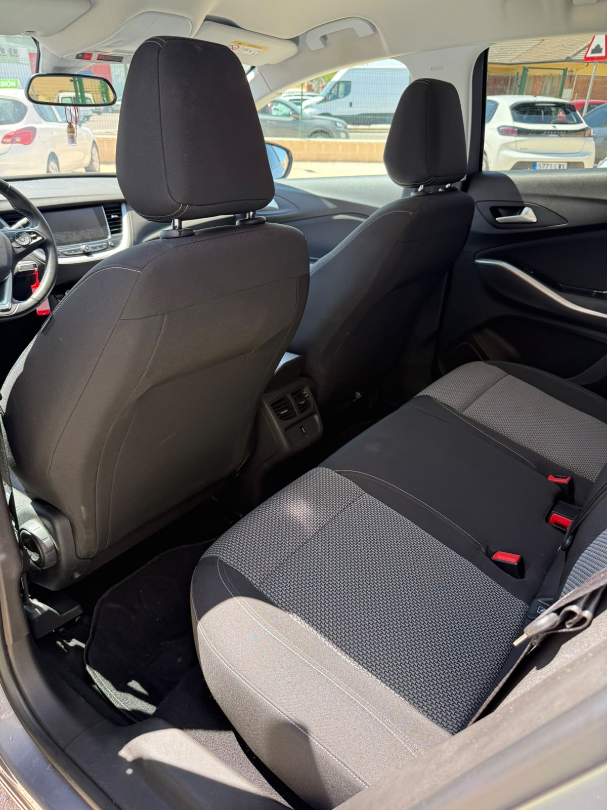 Opel Grandland X Edition 1.5CDTi 130Cv - Imagen 26