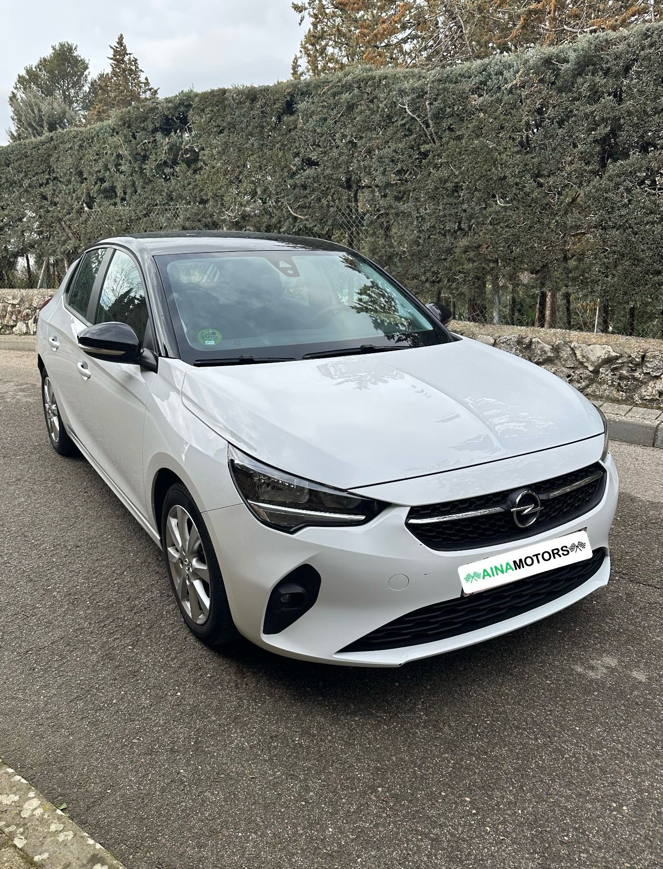 Opel Corsa F Edition 1.5BlueHDi 100Cv - Imagen 3