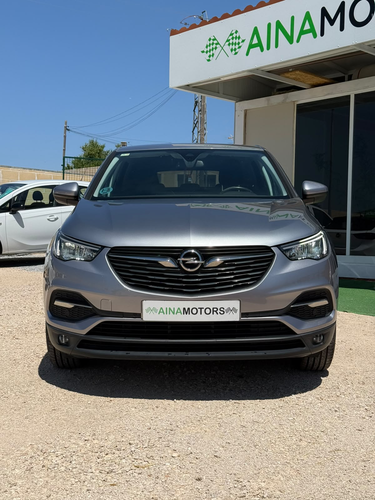Opel Grandland X Edition 1.5CDTi 130Cv - Imagen 2