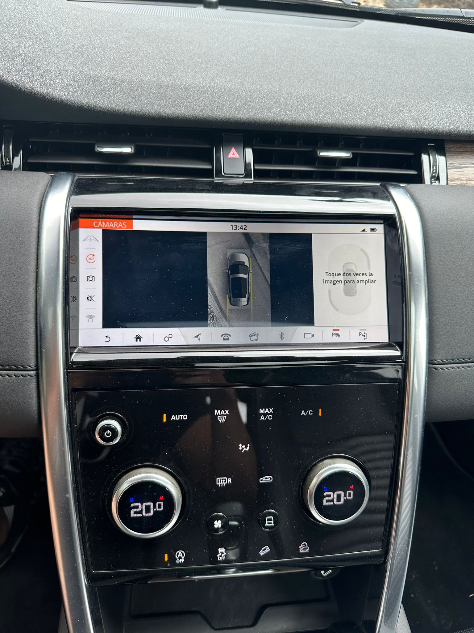Land Rover Discovery Sport MHEV Auto S 2.0Si 249Cv - Imagen 24