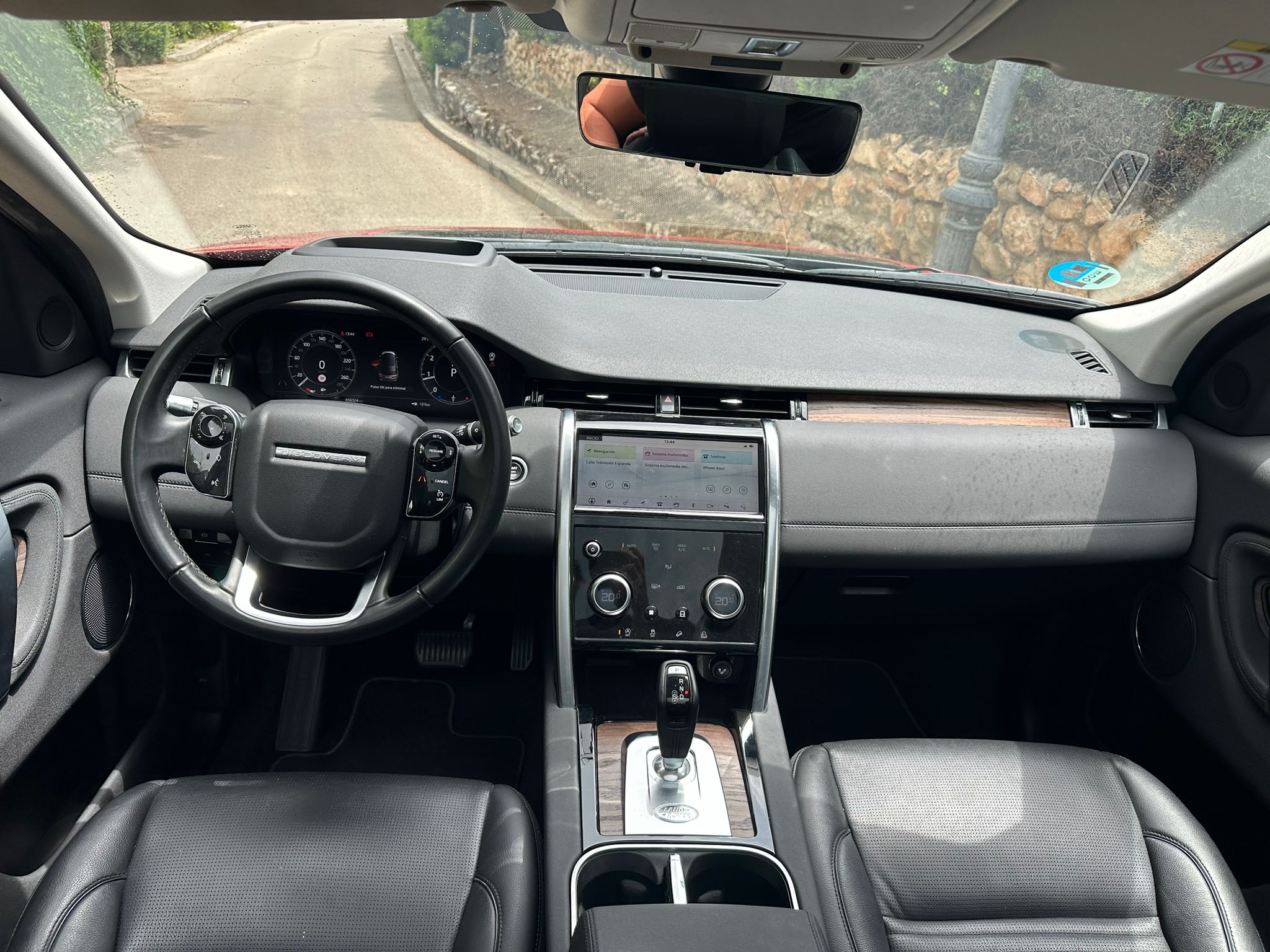 Land Rover Discovery Sport MHEV Auto S 2.0Si 249Cv - Imagen 28