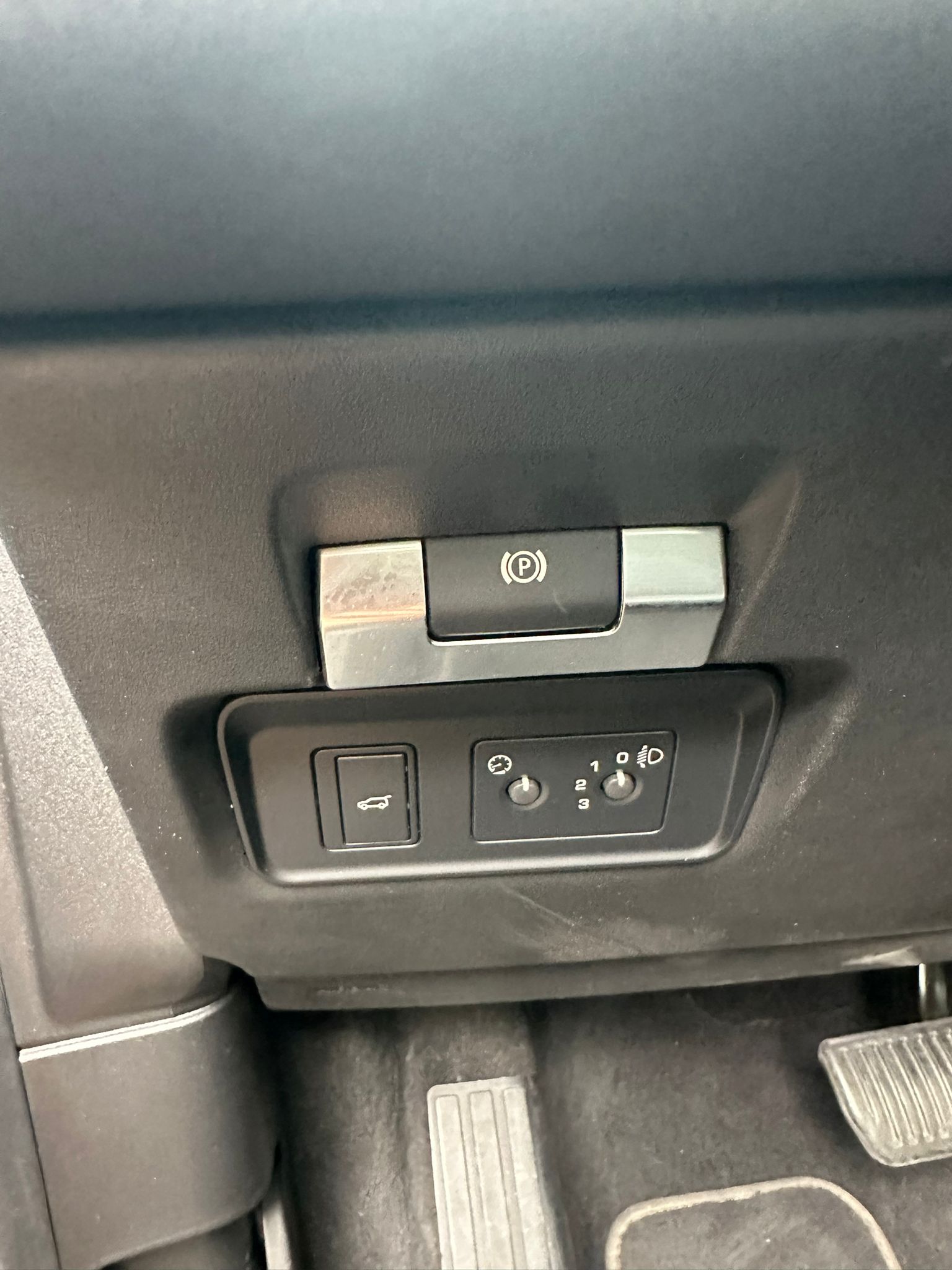 Land Rover Discovery Sport MHEV Auto S 2.0Si 249Cv - Imagen 15