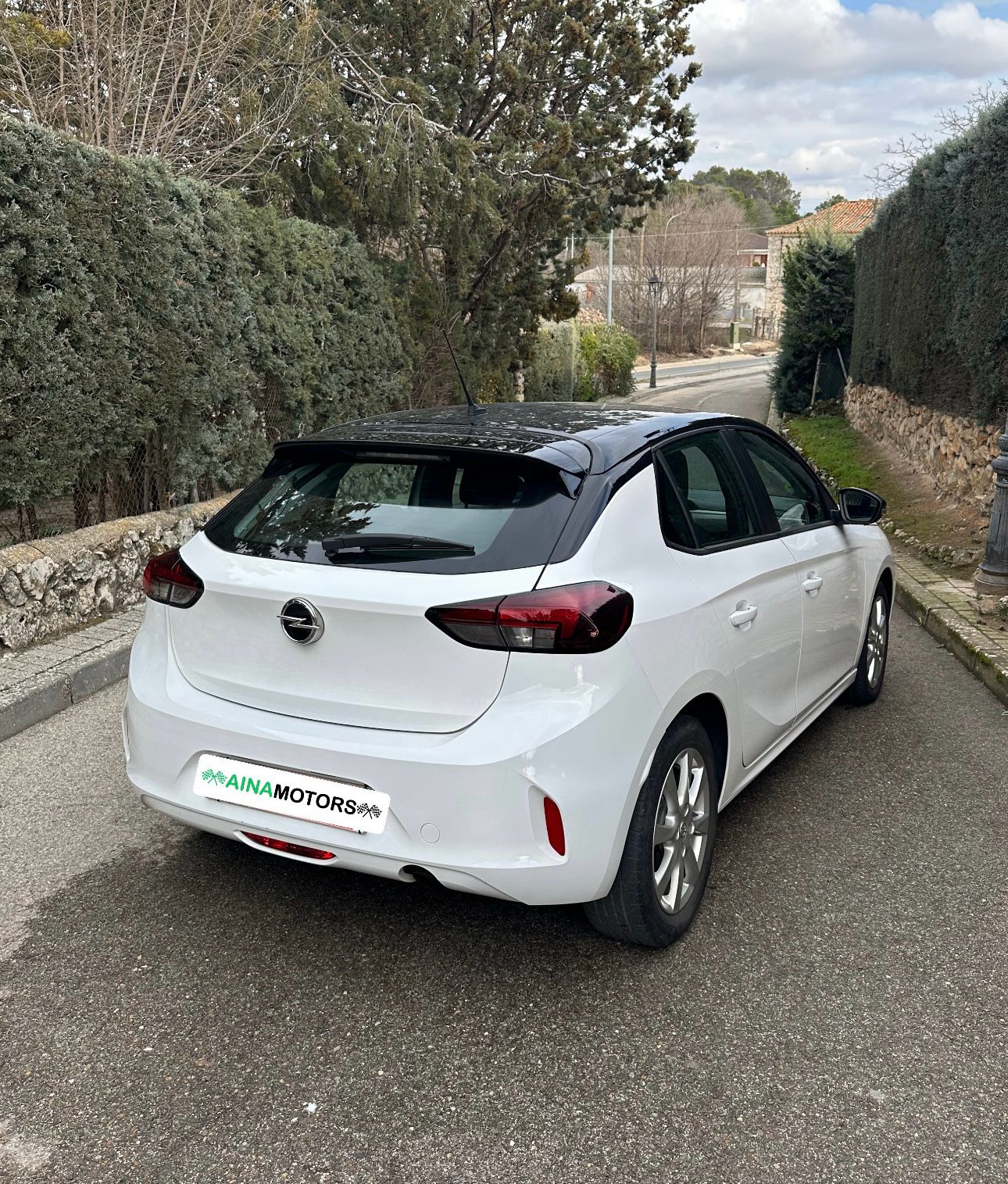 Opel Corsa F Edition 1.5BlueHDi 100Cv - Imagen 5