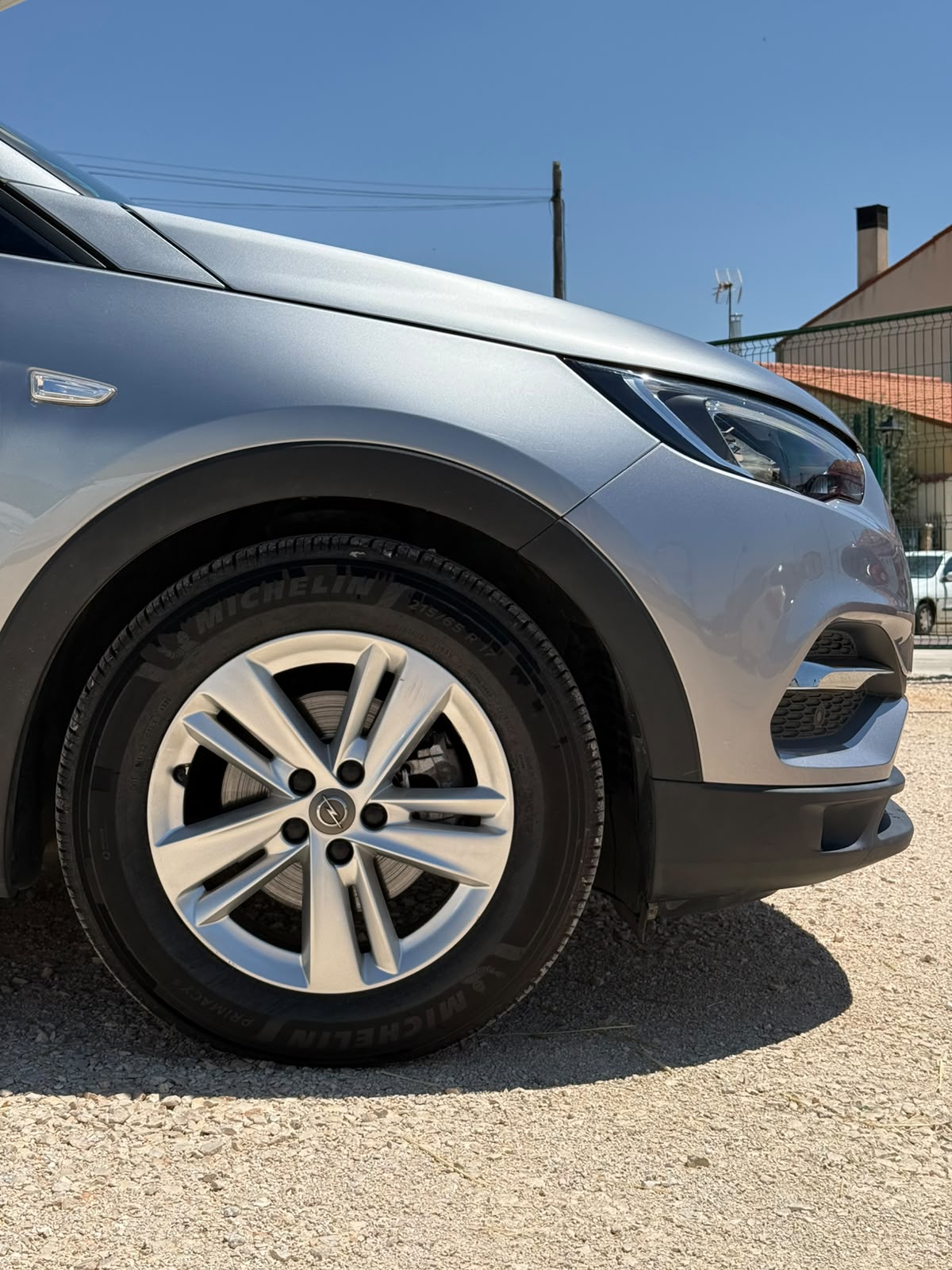 Opel Grandland X Edition 1.5CDTi 130Cv - Imagen 3