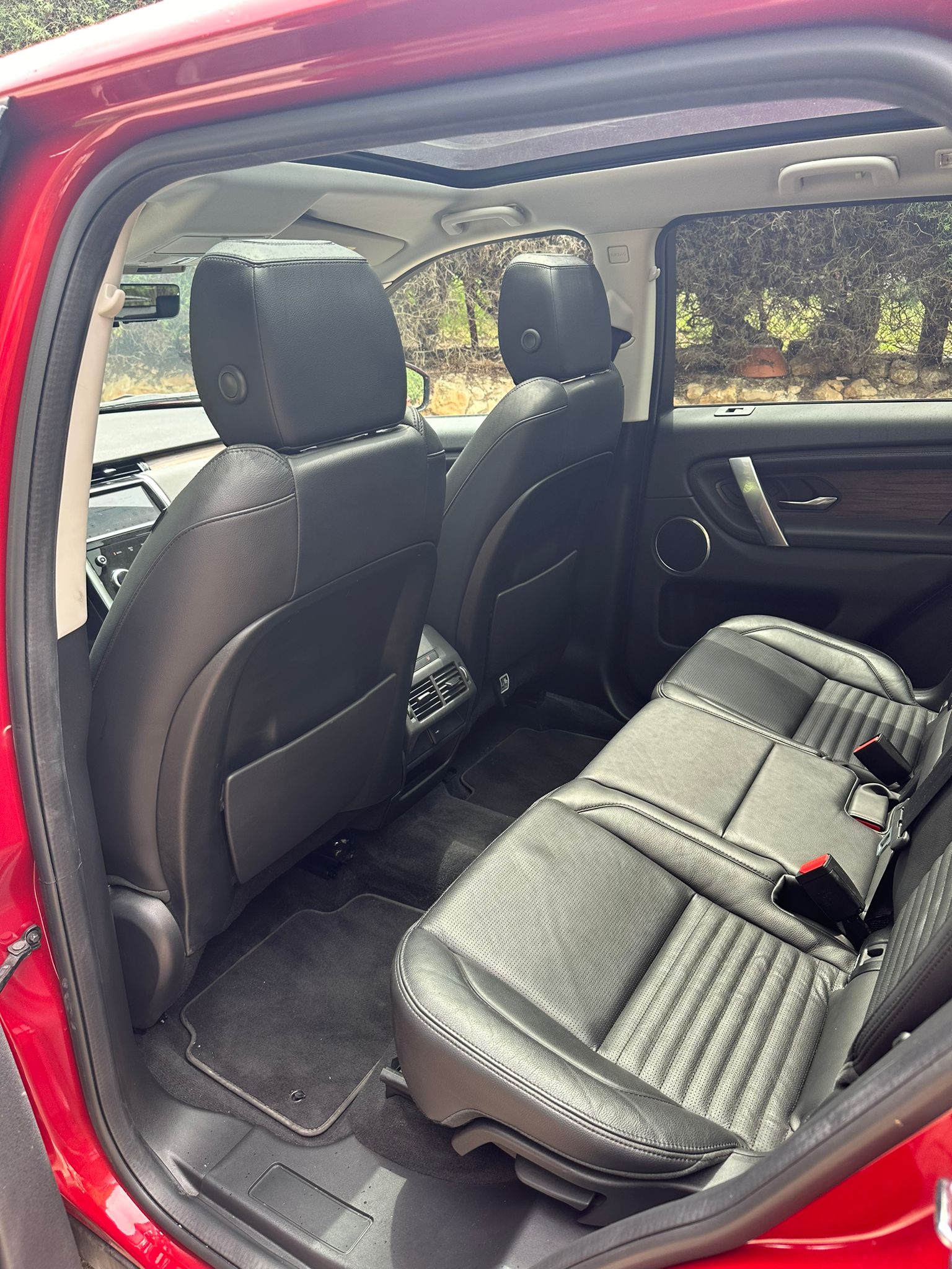 Land Rover Discovery Sport MHEV Auto S 2.0Si 249Cv - Imagen 33