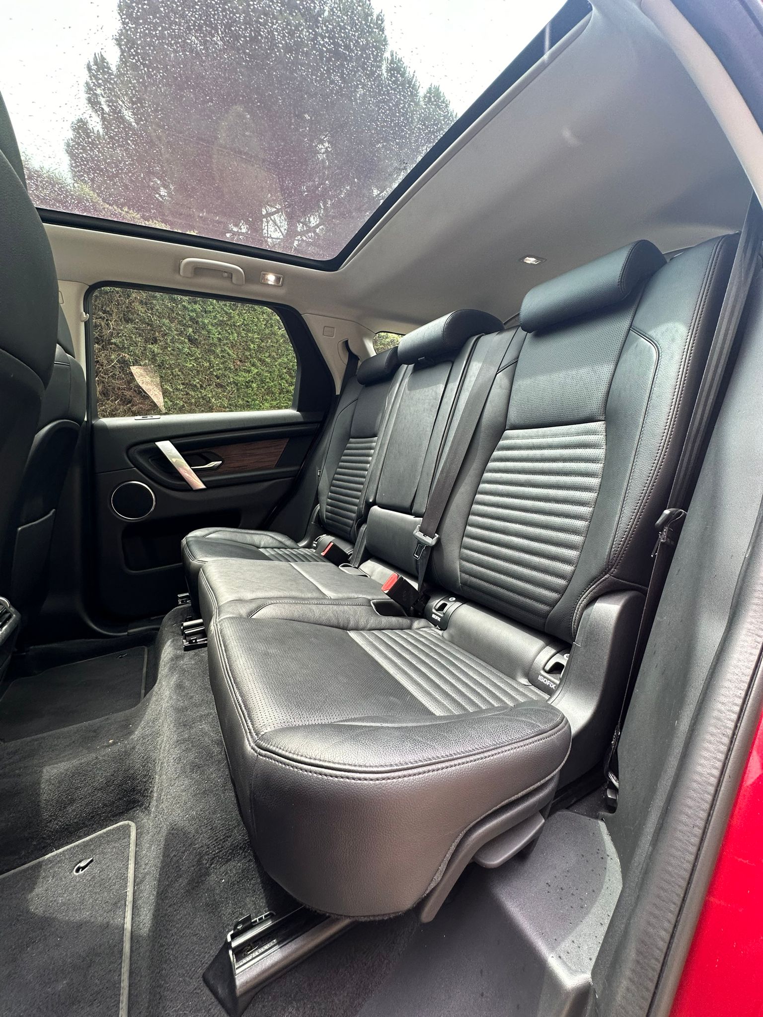 Land Rover Discovery Sport MHEV Auto S 2.0Si 249Cv - Imagen 34