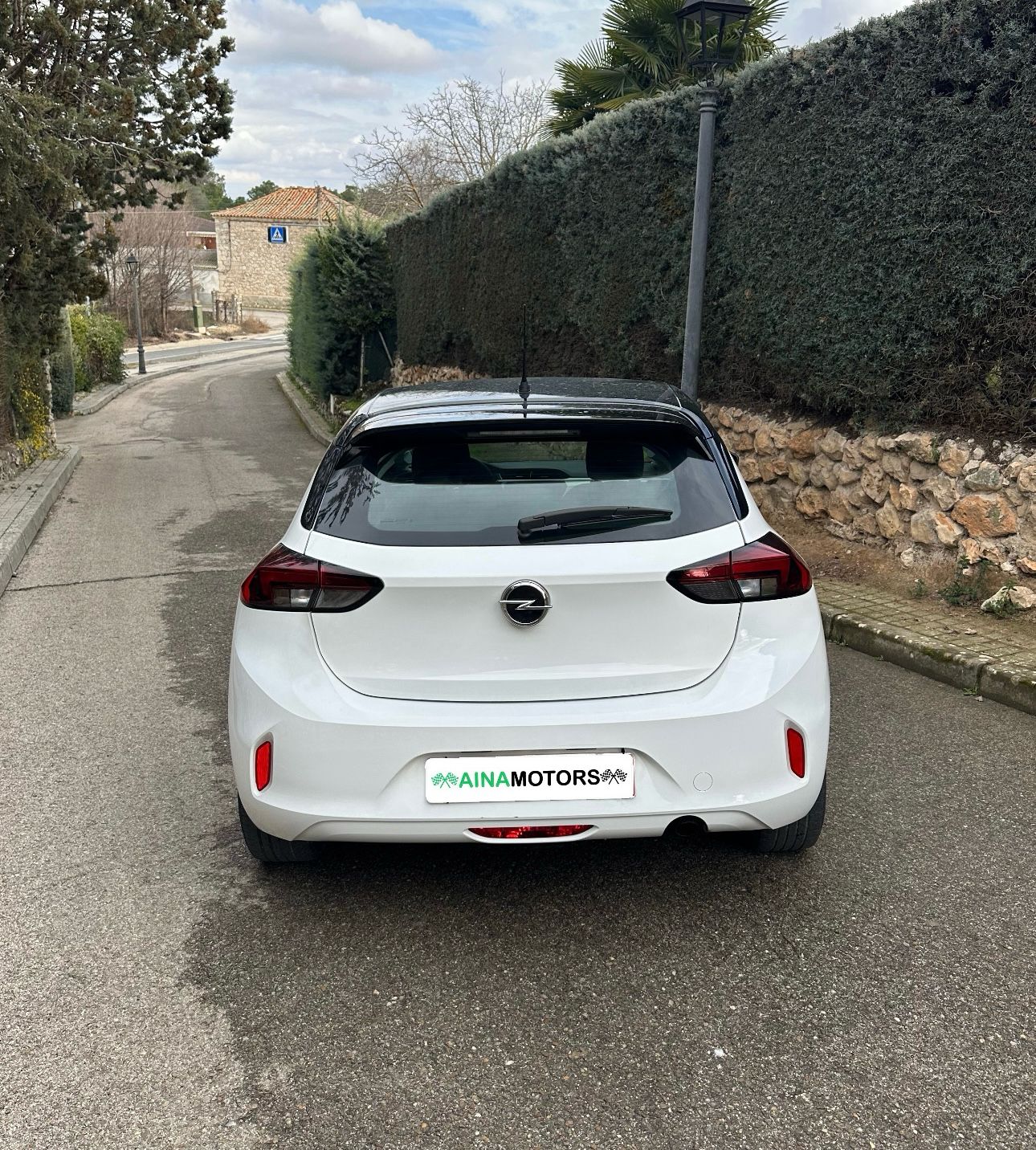 Opel Corsa F Edition 1.5BlueHDi 100Cv - Imagen 6